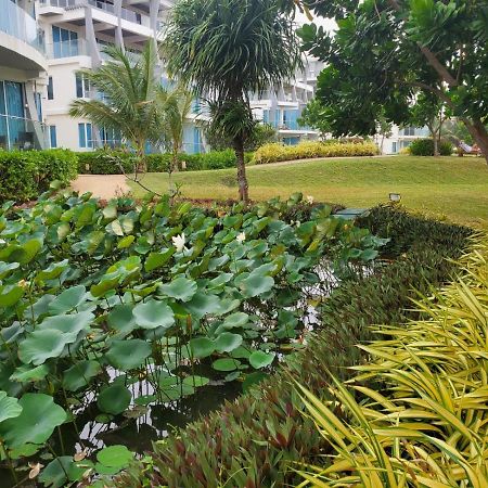 Beach Front Paradise Nilaveli Exteriör bild